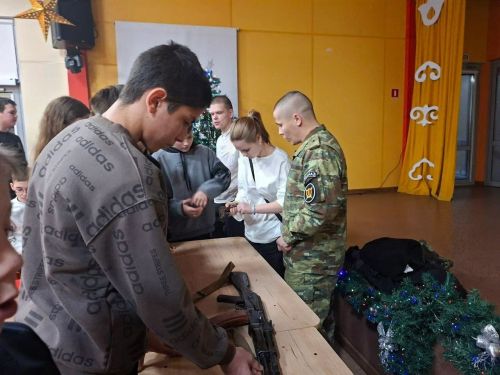 В лагере «Мирас-наследие» прошла профориентационная смена  «Навигатор лета: выбираю профессию»