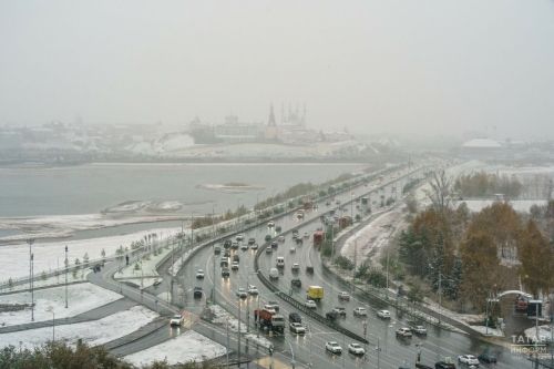 В Казани прошла конференция, посвященная налоговым изменениям и новым правилам для предпринимателей