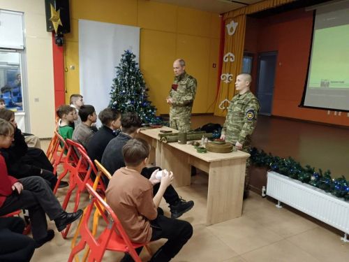 В лагере «Мирас-наследие» прошла профориентационная смена  «Навигатор лета: выбираю профессию»