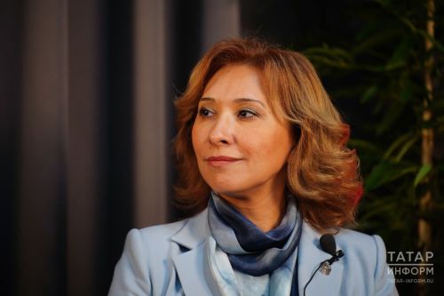 Министр труда Татарстана рассказала о расширении мер поддержки для семей и участников СВО в 2025 году