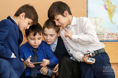 Баланы сөннәткә утыртуга бәйле 6 сорауга ҖАВАП