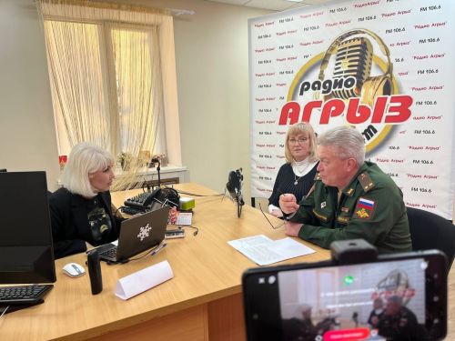 Военный комиссар Ильгиз Галеев: Около 300 жителей района сегодня защищают безопасность нашей страны в зоне СВО