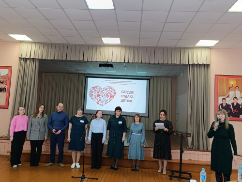 В Агрызе определили лучших педагогов дополнительного образования