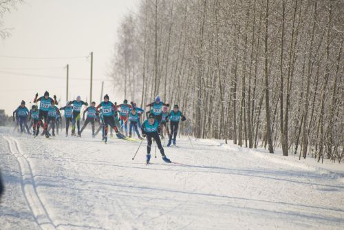 В соревнованиях «Чемпионы тихих гор» Агрызская команда показала высокие результаты