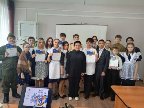 Агрызские чтецы продемонстрировали мастерство на районном этапе Всероссийского конкурса «Живая классика»