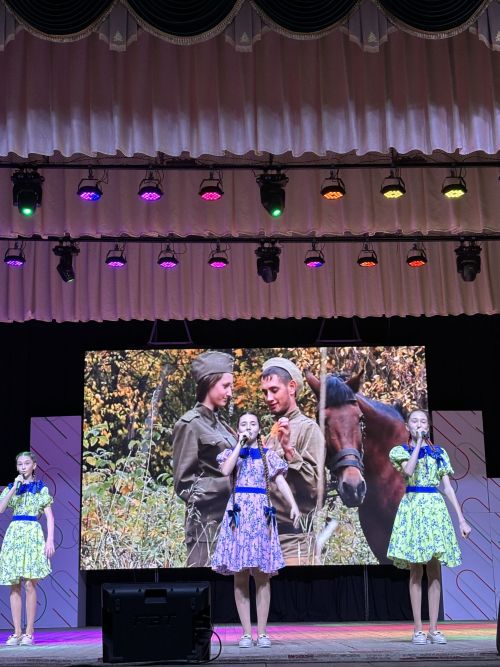 В Агрызском дворце культуры состоялся праздник, посвященный Дню машиниста