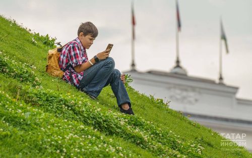 Новый раздел о детской безопасности запущен в интернет-энциклопедии «Рувики”