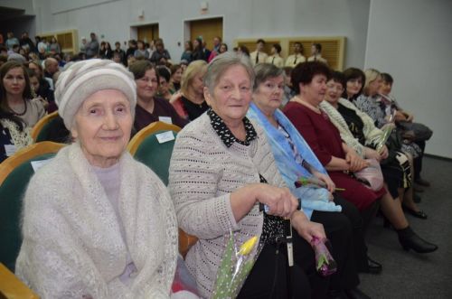 В Агрызе пройдет праздничный концерт к 8 Марта