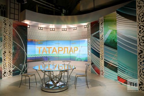 ТНВ каналы журналистын соңгы юлга озаталар