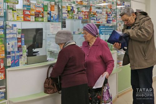 Россиядә җитештерелгән дару ышанычлыракмы, әллә чит илнекеме?