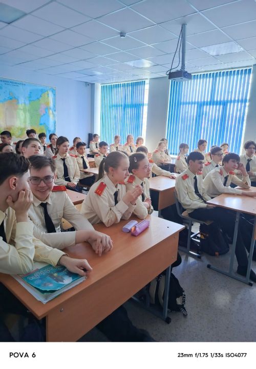 Защитим детей от кибербуллинга и мошенников: в Агрызском районе прошел «Конструктивный диалог»