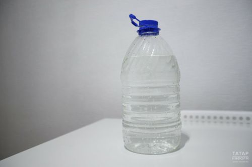 Татарстанская питьевая вода признана одной из лучших в России