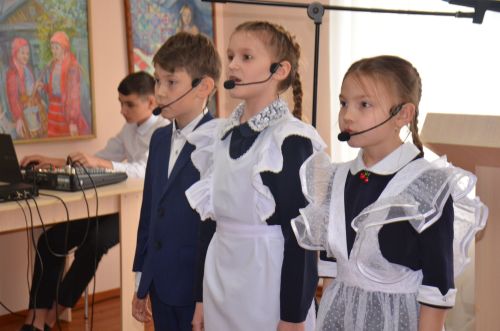 Әгерҗе районында “Авылым гүзәллеге” марафонында җиңүчеләрне бүләкләделәр