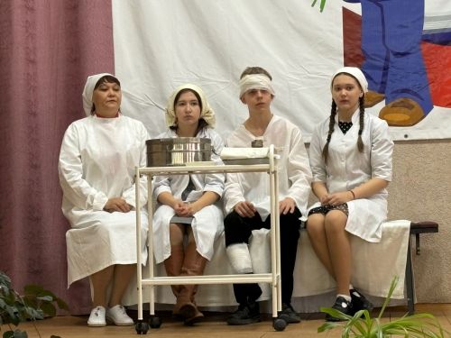 Бүген Әгерҗедә «Көмеш каләм» район фестивале узды