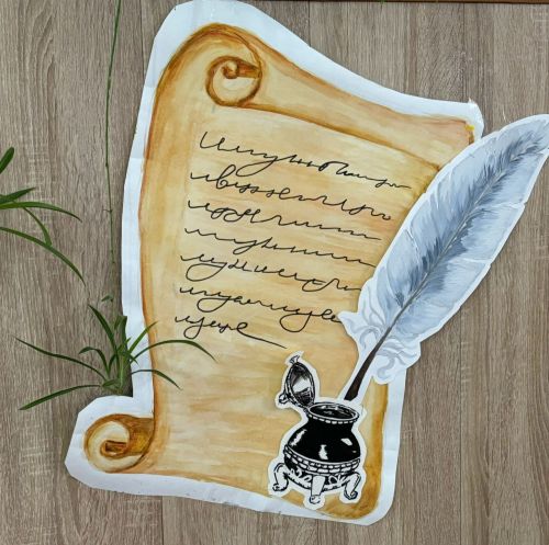 Бүген Әгерҗедә «Көмеш каләм» район фестивале узды
