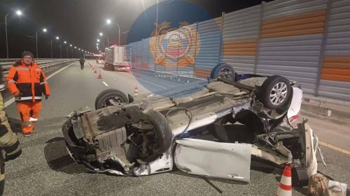 В ДТП в Татарстане погибли две молодые женщины