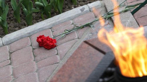 Альфия Когогина: Мы всегда будем помнить о каждом из более чем семи миллионов человек, пострадавших от нацистского геноцида
