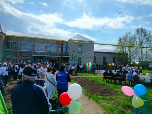 Участникам Велопробега Мира напомнили о ПДД