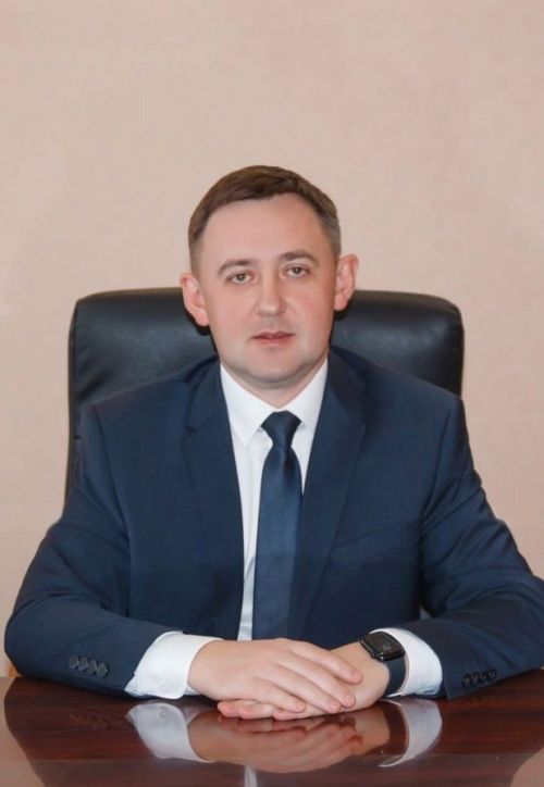 Глава Агрызского района Ленар Нургаянов поздравил жителей с Днем России