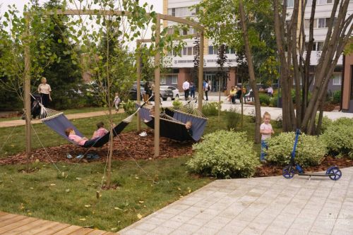 Благоустройство-2026 в Татарстане: Осталось три дня до завершения  голосования