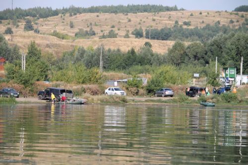 12 происшествий за неделю в Татарстане: утонули 12 человек, среди них трое детей