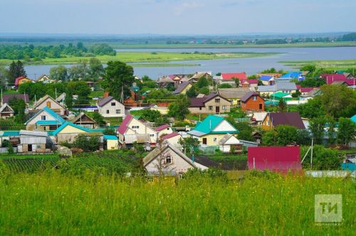 Стартовал Всероссийский конкурс «Лидеры села – 2025»