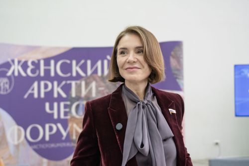 Альфия Когогина: Наша общая задача – сформировать понятные, долгосрочные правила игры для обеспечения опережающего развития предпринимательства