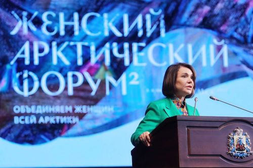 Альфия Когогина: Наша общая задача – сформировать понятные, долгосрочные правила игры для обеспечения опережающего развития предпринимательства