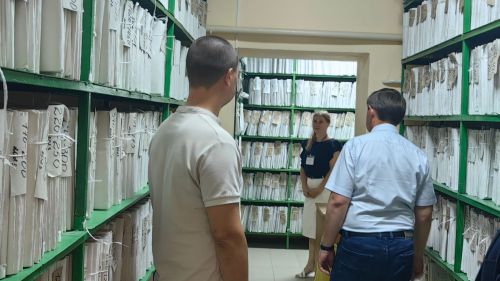 В Агрызе проинспектировали состояние зданий судебных участков