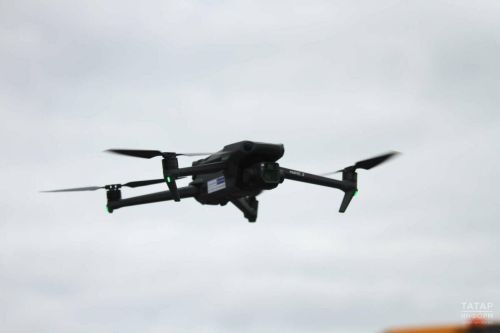 Прокуратура вынесла предупреждение татарстанцам, которые выложили видео с атакой БПЛА