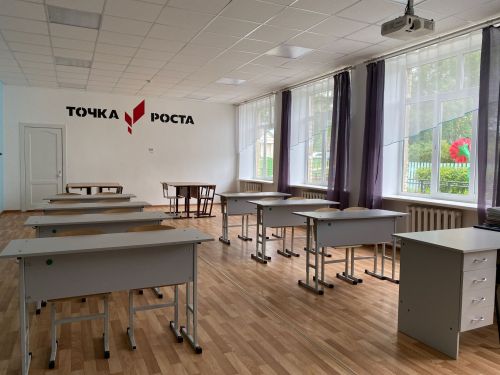 В Агрызском районе проходит приемка образовательных учреждений к новому 2025-2026 учебному году