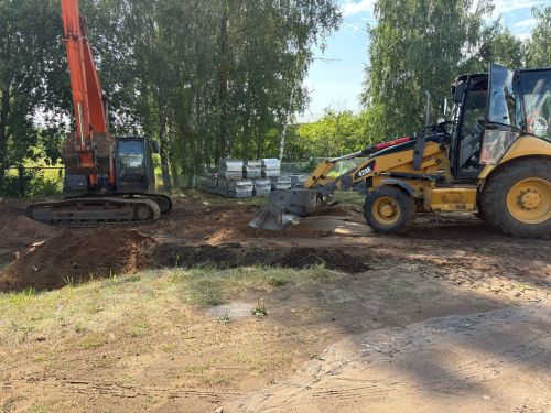 “Безнең ишегалды” программасы кысаларында Красный Бор матурлана