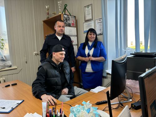 В Агрызе определили лучших знатоков ПДД и виртуозов руля: завершился муниципальный этап конкурса «Автосессия-2025»