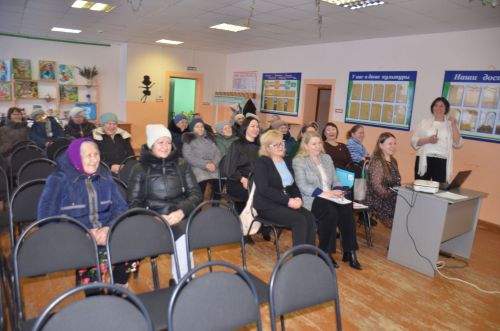 Итоги года в Сарсак-Омге: успехи, планы и одна общая задача