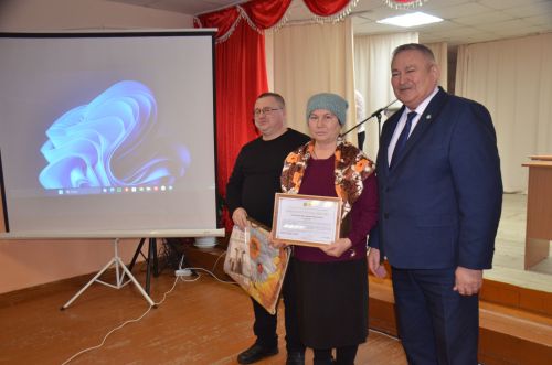 Итоги года в Сарсак-Омге: успехи, планы и одна общая задача