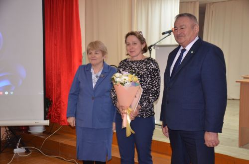 Итоги года в Сарсак-Омге: успехи, планы и одна общая задача