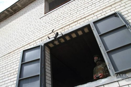 Татвоенкомат разъяснил условия службы в ВБС: перевод в другие войска запрещен