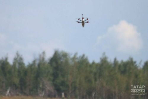 Татвоенкомат: Контракт с Войсками беспилотных систем заключают на год без продления