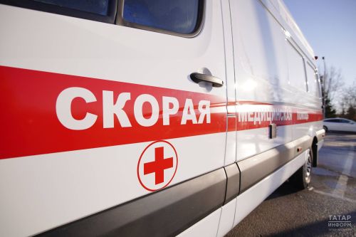 Массовое столкновение на трассе в Чистопольском районе Татарстана унесло жизни четырех человек