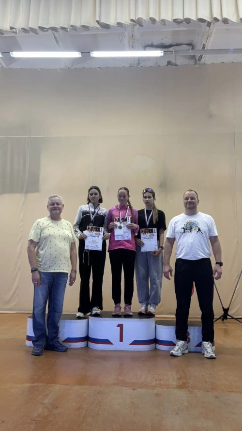 Спортсмены Агрызской спортшколы стали призёрами 49-го легкоатлетического пробега «Кватчи-Можга»