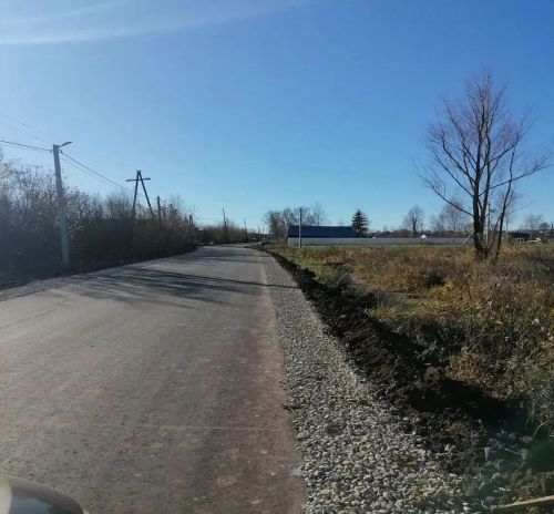 В Агрызе обсудили благоустройство, ремонт дорог и подготовку к зиме