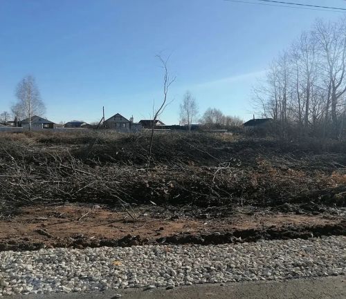 В Агрызе обсудили благоустройство, ремонт дорог и подготовку к зиме