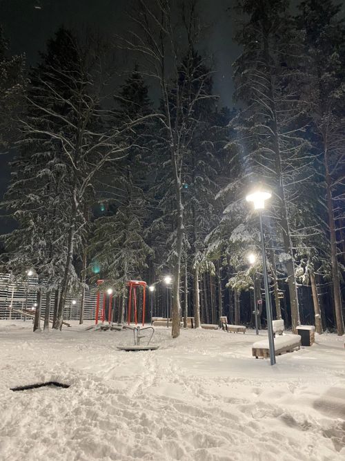 Погода в Агрызском районе на 19 февраля