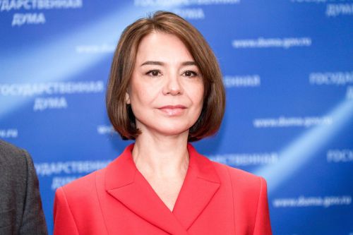 Альфия Когогина: Законодательно закрепили приоритетное право студенческих семей на отдельное жилье в общежитии