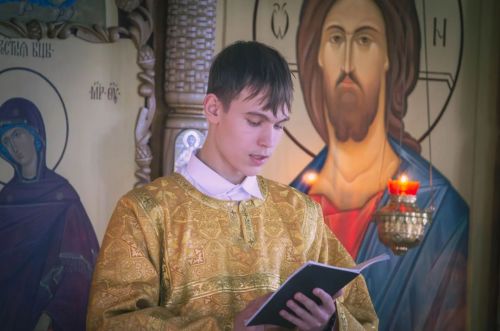 «Иисус вел меня через испытания»: история молодого прихожанина из Агрыза
