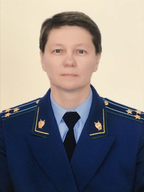Назначен новый прокурор Агрызского района