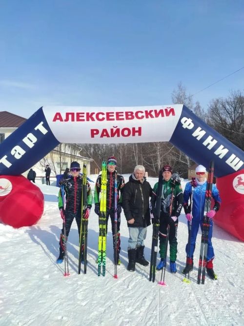 Студенты из Агрыза заняли первое место на Спартакиаде в Татарстане