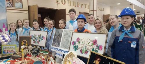 Школа №3 имени Т. Гиззата вышла в финал республиканского конкурса «Секреты дружного класса»
