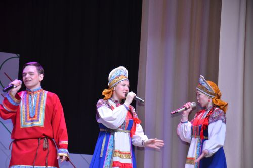 Праздник, который запомнится надолго