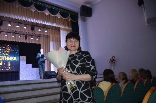 Праздник, который запомнится надолго